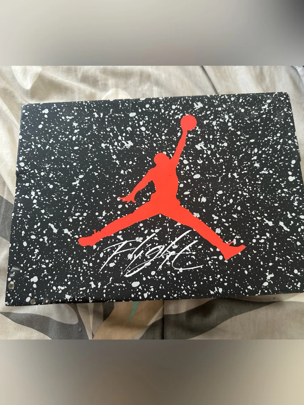 Jordan Spizike Low Men's Sneakers - Black